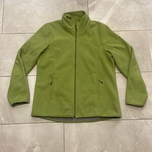 EUC Wind River Fleece Jacket